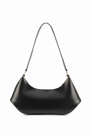 FLOW BAG BLACK